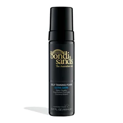Bondi Sands Sunless Self Tanner Foam Ultra Dark, 5.07 fl oz