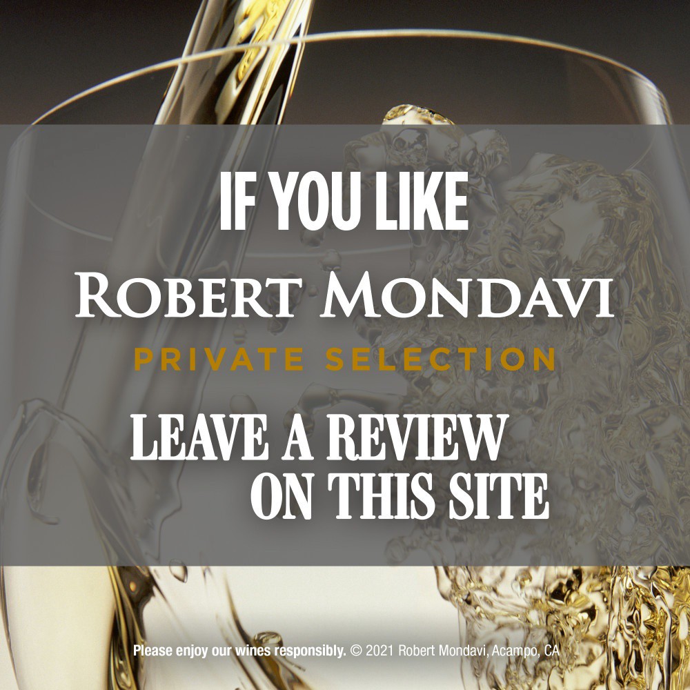 slide 5 of 7, Robert Mondavi Private Selection Riesling White Wine, 750 mL Bottle, 25.36 fl oz