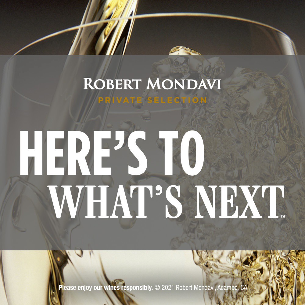 slide 7 of 7, Robert Mondavi Private Selection Riesling White Wine, 750 mL Bottle, 25.36 fl oz