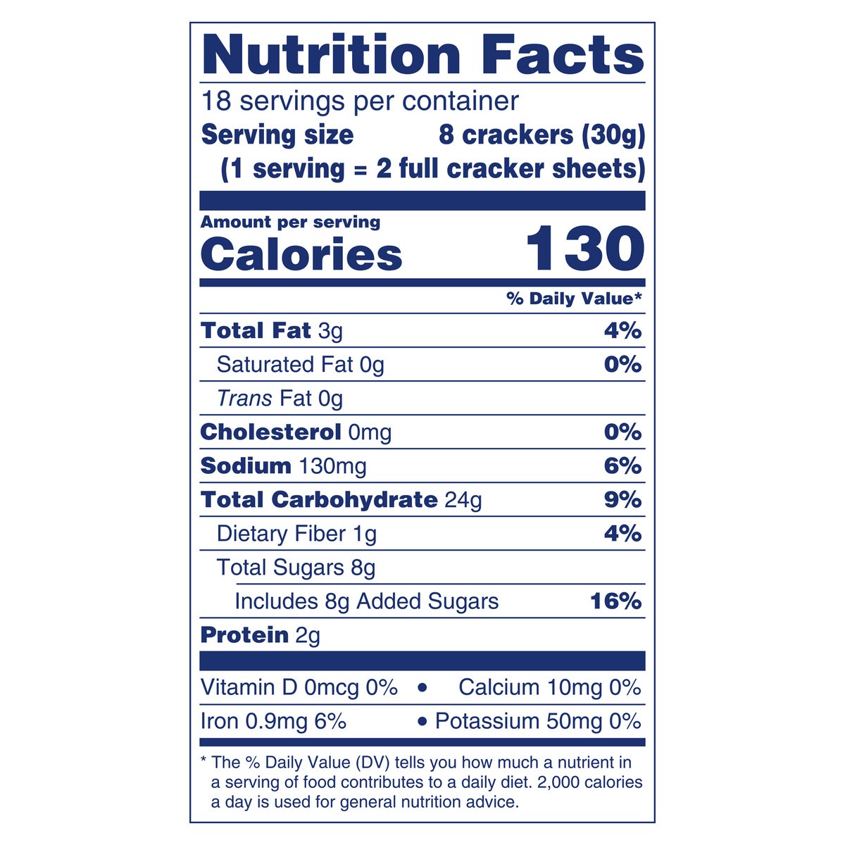 slide 8 of 14, Honey Maid Graham Crackers, Family Size, 19.2 oz, 19.2 oz