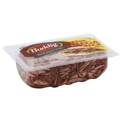 Buddig Black Forest Ham Mega Pack 22 oz