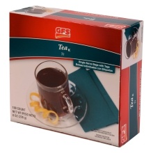 slide 1 of 1, GFS Tea Bags, 100 ct