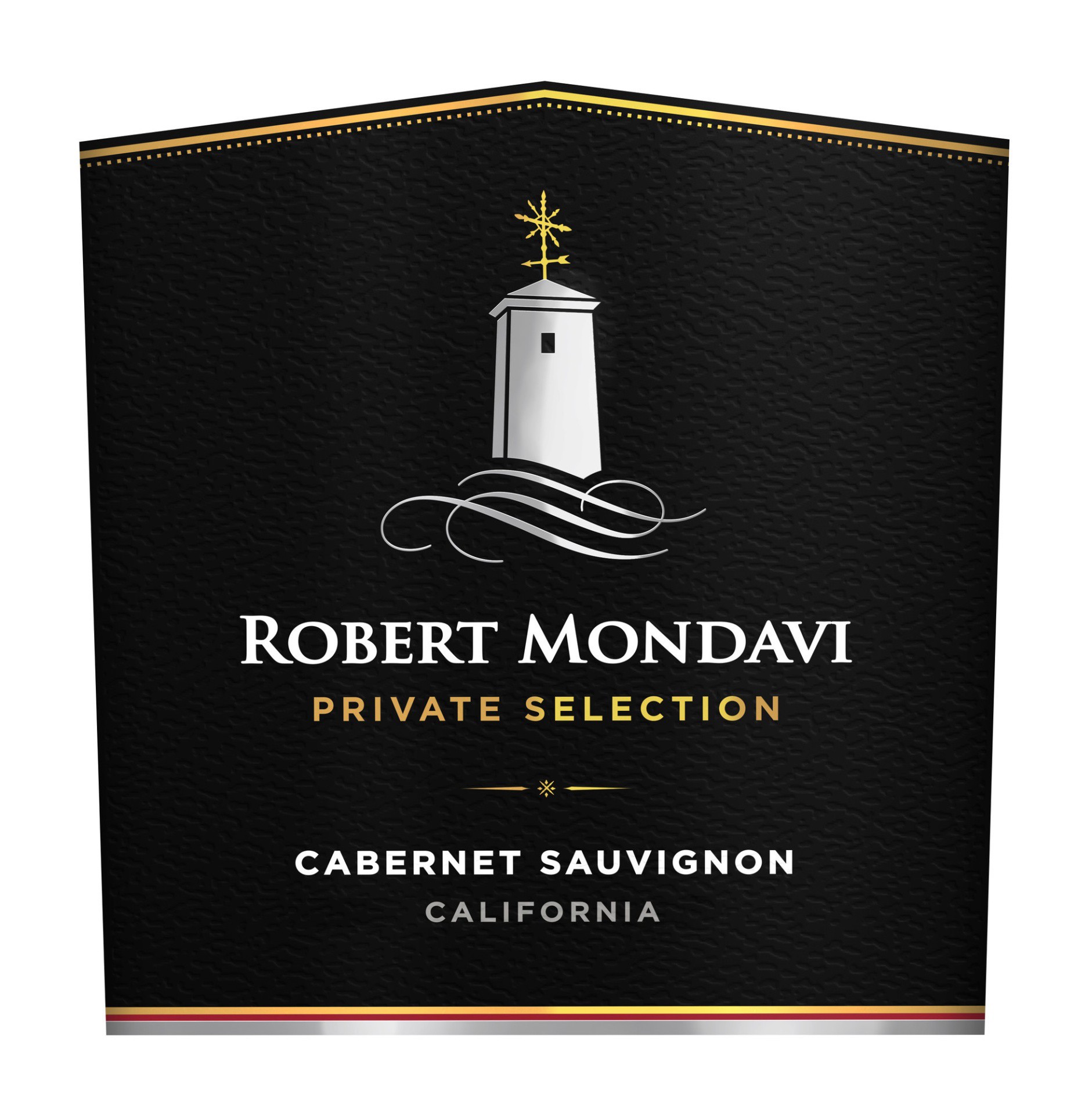 slide 6 of 6, Robert Mondavi Private Selection Cabernet Sauvignon Red Wine, 1.5 L Bottle, 50.72 fl oz