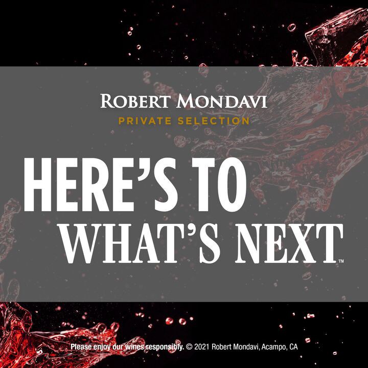 slide 4 of 6, Robert Mondavi Private Selection Cabernet Sauvignon Red Wine, 1.5 L Bottle, 50.72 fl oz