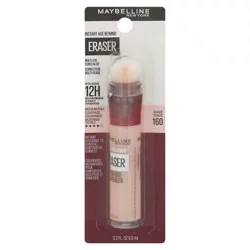 Instant Age Rewind Shade Medium/Full Coverage Eraser Concealer 0.2 fl oz
