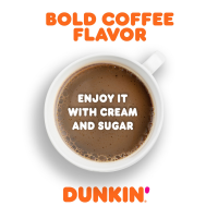 slide 12 of 16, Dunkin' Coffee, 10 ct