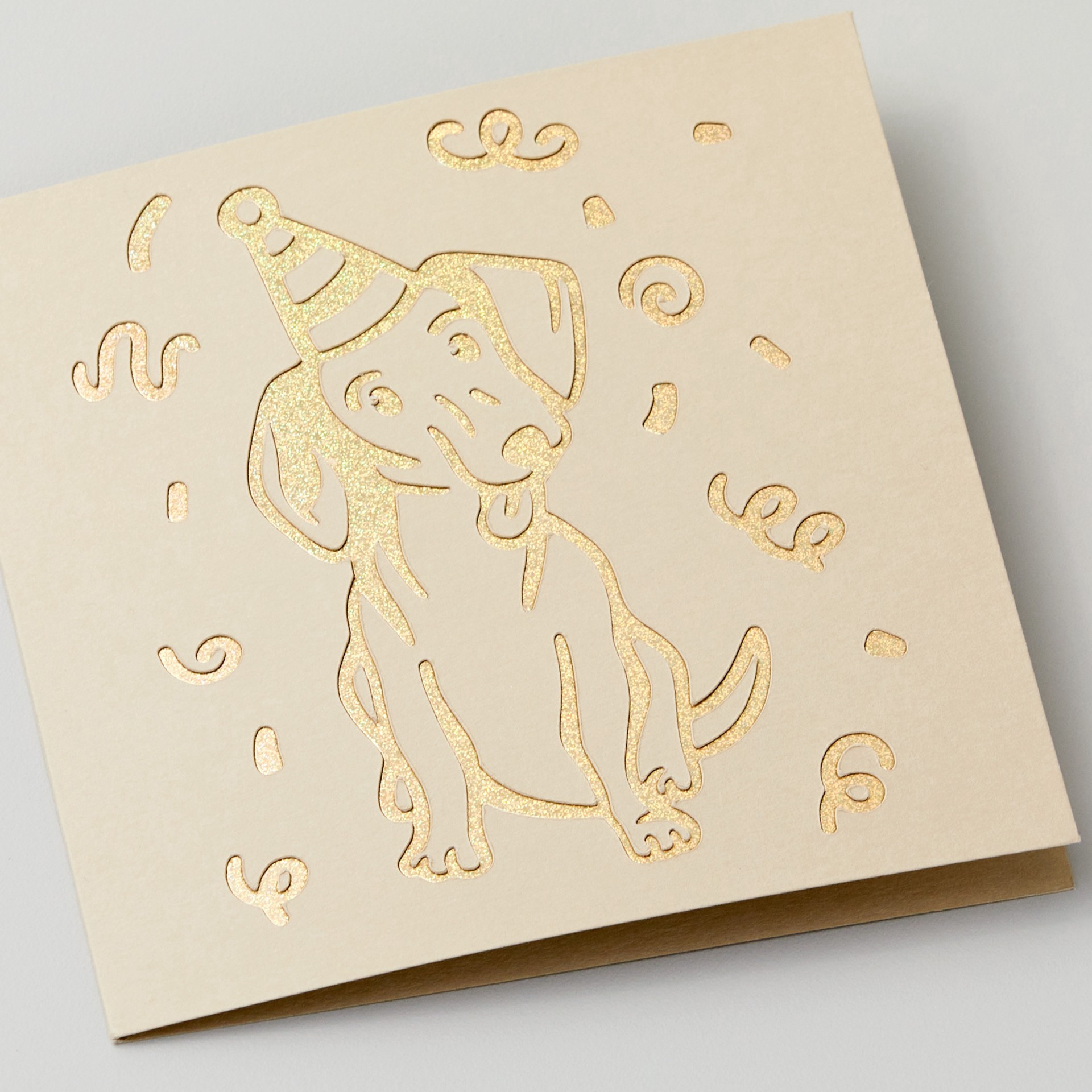 slide 8 of 9, Cricut S40 Cutaway Cards, Pastel Sampler, 4.75 in x 4.75 in