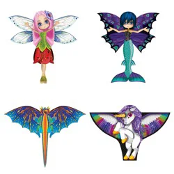 FantasyFliers Kite