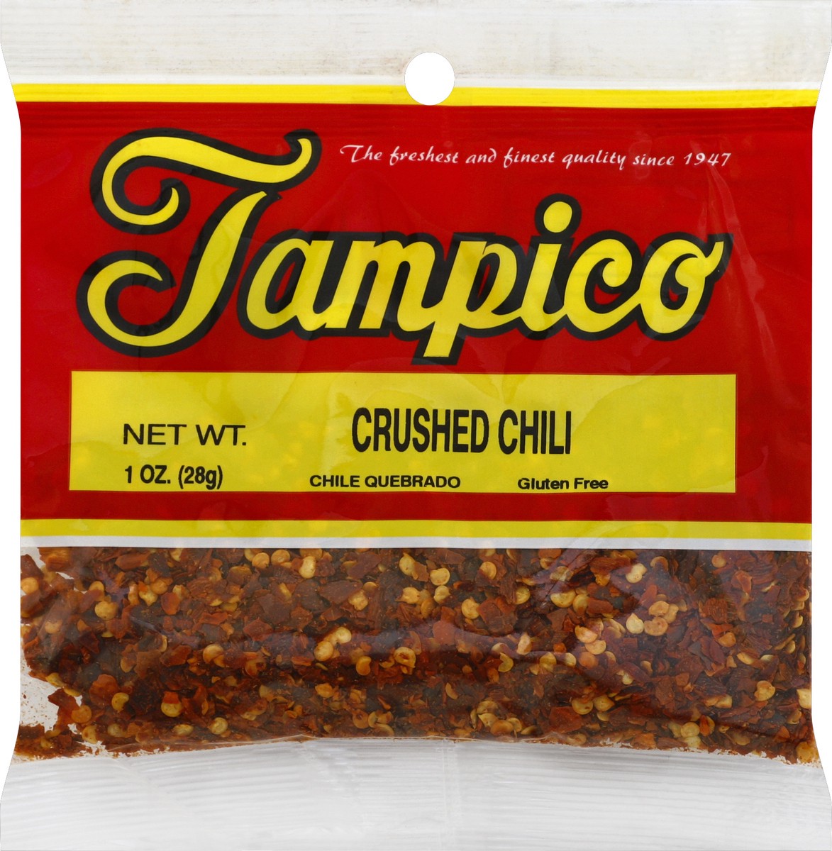 slide 3 of 4, Tampico Chili 1 oz, 1 oz
