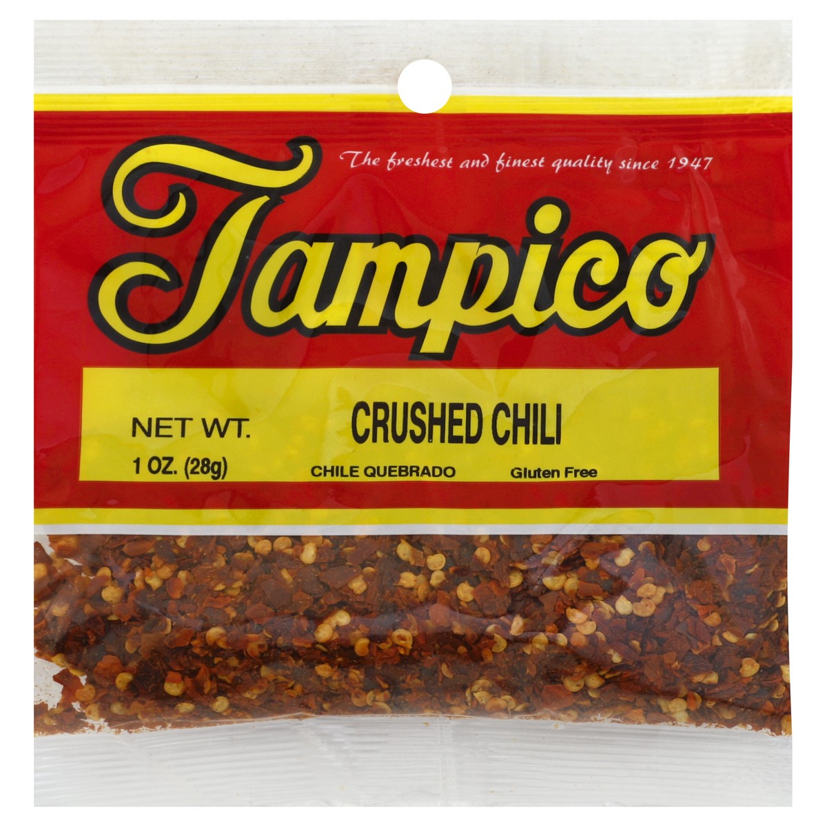 slide 4 of 4, Tampico Chili 1 oz, 1 oz