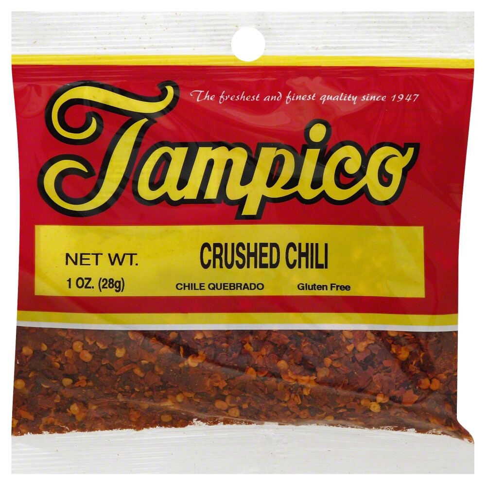 slide 1 of 4, Tampico Chili 1 oz, 1 oz