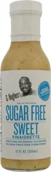 G Hughes Sweet Vinaigrette Sugar Fre