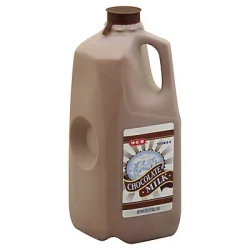 H-E-B Chocolate Milk
