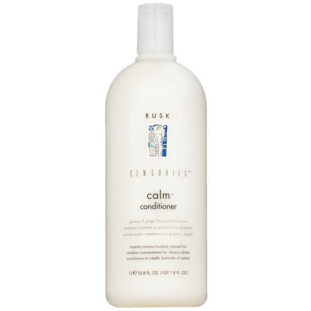 slide 1 of 1, Rusk Sens Calm Rev, 1 ct