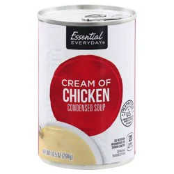 Essential Everyday Cream of Chicken Soup