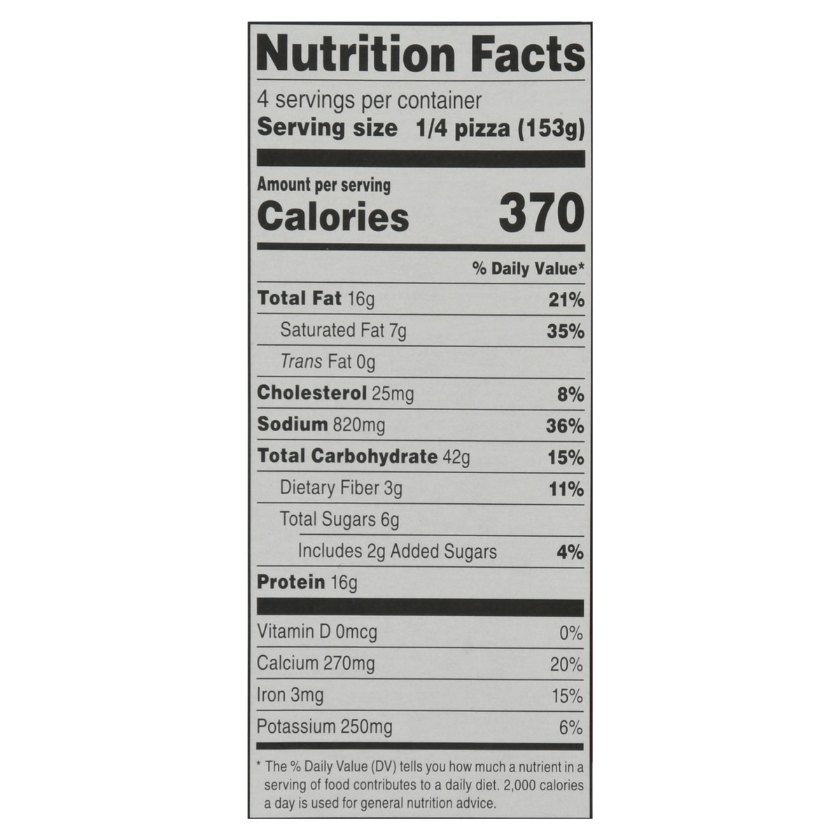 slide 5 of 14, Se Grocers Thin Crst Suprme Pza, 21.6 oz