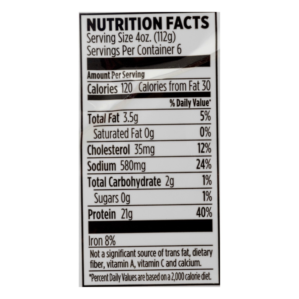 slide 8 of 10, Shady Brook Farms McCormick Grill Mates Montreal Turkey Seasoning Turkey Breast Tenderloins, 24 oz