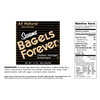 slide 2 of 5, Bagels Forever Sesame Bagels, 4 ct