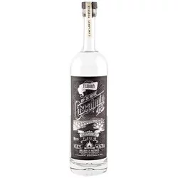 Cascahuin Plata Tequila 96 Proof