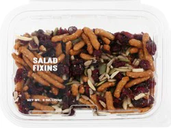 Store Brand Tub Salad Fixin's