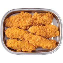 Meal Simple by H-E-B Chicken Tenders