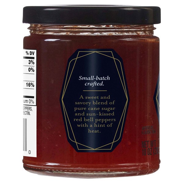 slide 18 of 25, FREDERIKS BY MEIJER Frederik's by Meijer Hot Pepper Spread, 10 oz