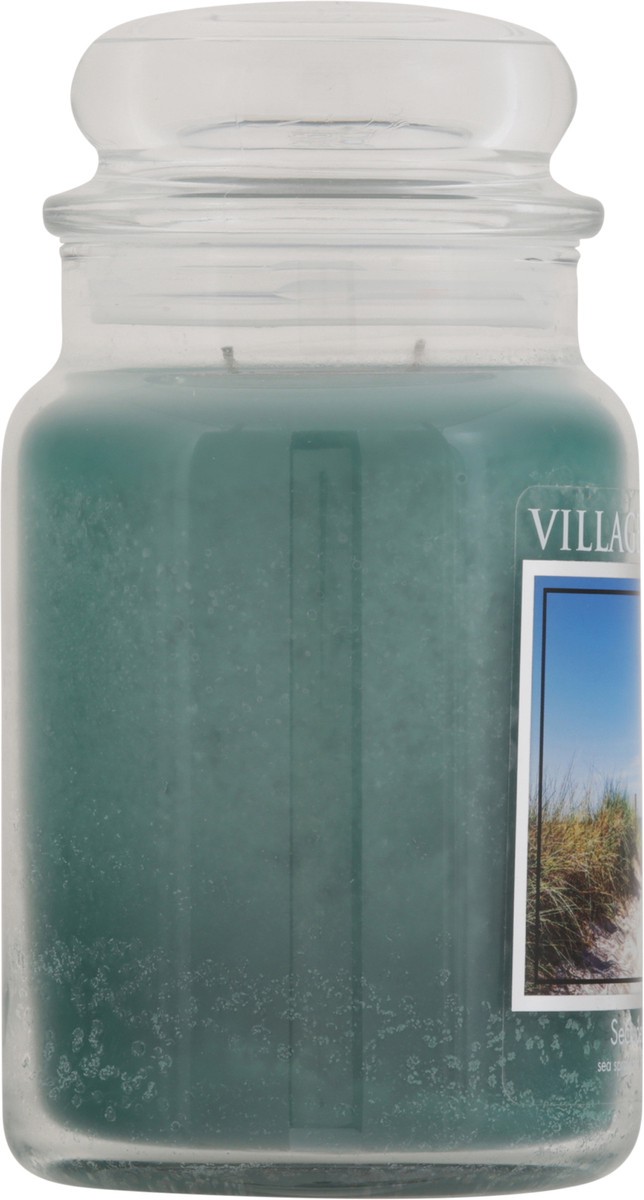 slide 8 of 11, Village Candle Secluded Dunes Candle 1 ea, 1 ct