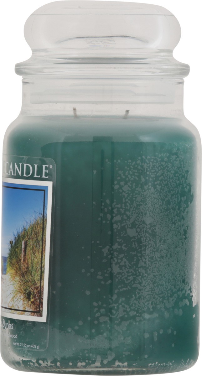 slide 5 of 11, Village Candle Secluded Dunes Candle 1 ea, 1 ct