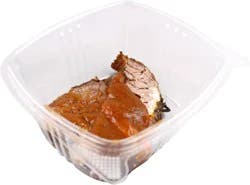 Central Market Braised Brisket