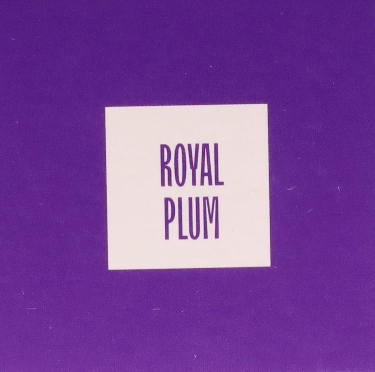slide 8 of 12, Overtone Royal Plum Color Depositing Treatment Mask 4.5 fl oz, 4.5 fl oz
