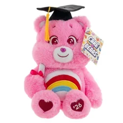 Care Bears Cheer Bear Graduation Plush