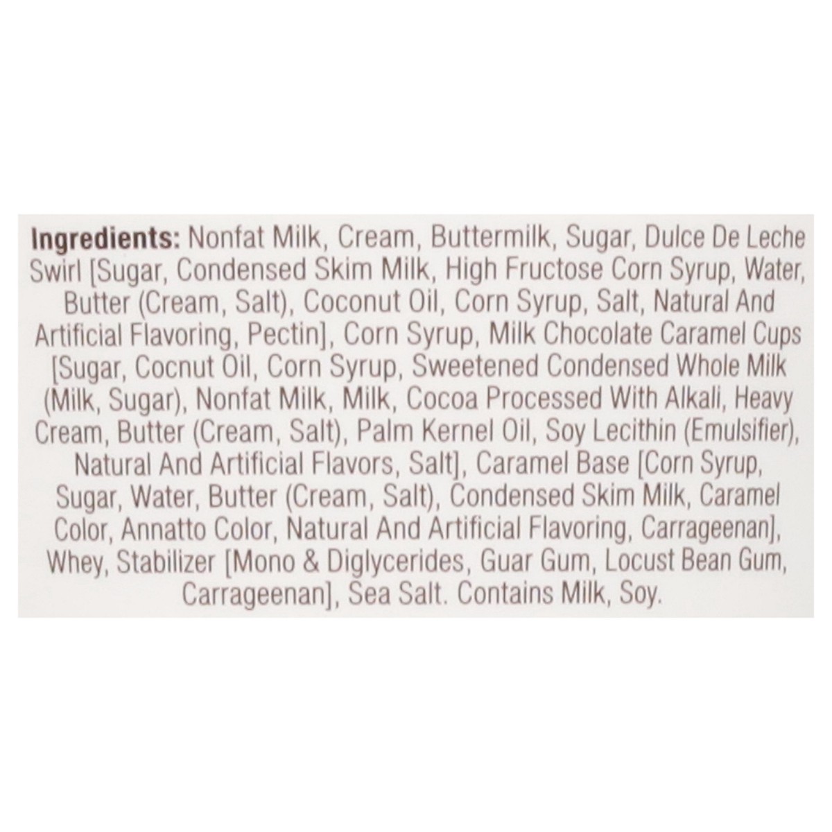 slide 8 of 13, Cedar Crest Caramel Collision Ice Cream 1 pt, 1 pint