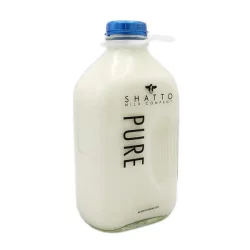 Shatto Milk Company Pure 1% Lowfat Milk