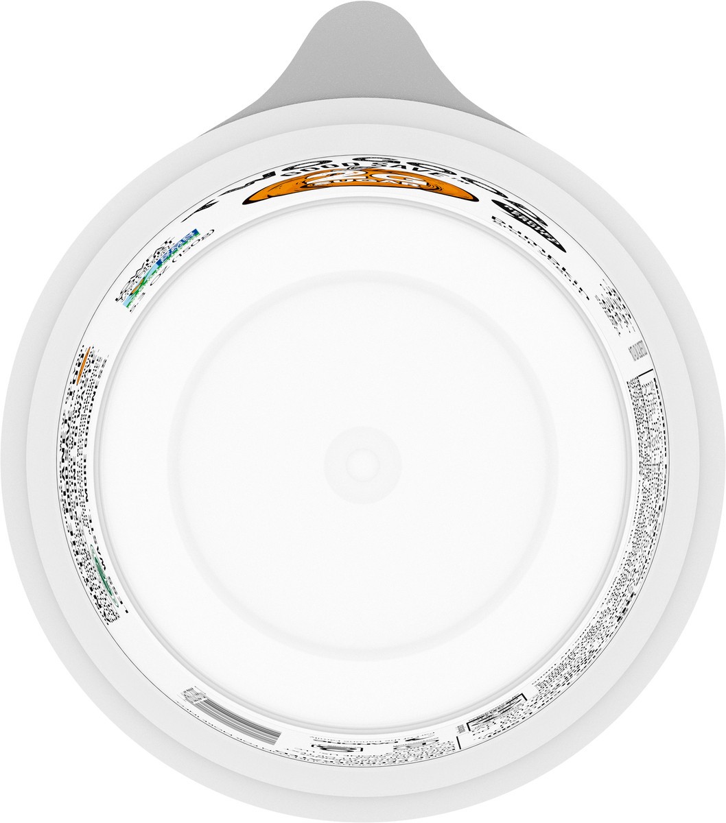 slide 4 of 9, Too Good & Co. Good Save Pumpkin Lower Sugar, Low Fat Greek Yogurt Cultured Product, Gluten Free, Keto Friendly Healthy Snacks, 5.3 OZ Snack Cup, 5.3 oz