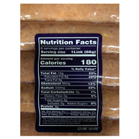 slide 5 of 5, Blue Grass Cheesy Mettwurst, 14 oz, 14 oz