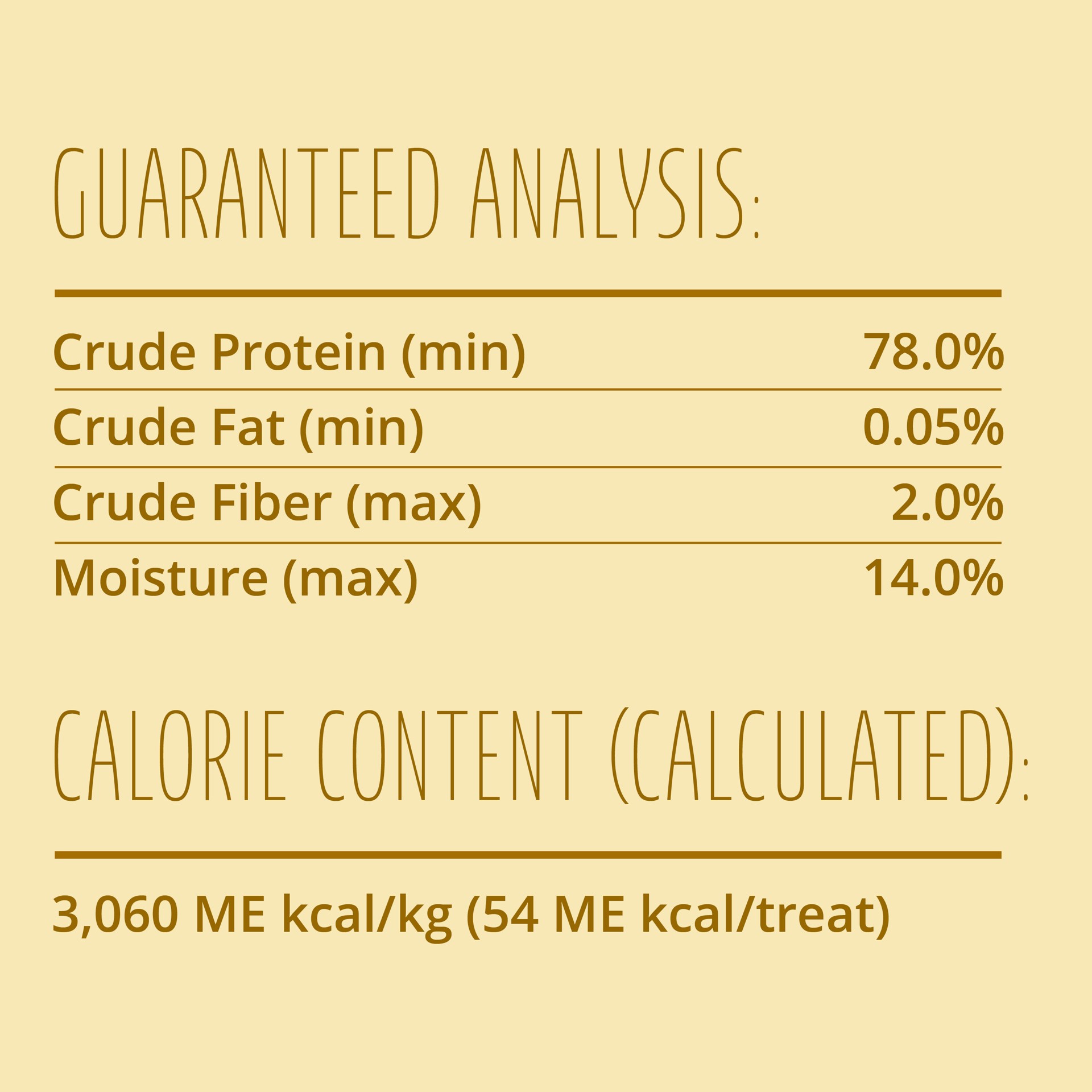 slide 4 of 10, Better Belly Proteins Real Beef Sirloin Dog Chew, 3.1 oz