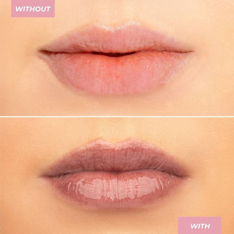 slide 7 of 10, MCoBeauty Summer Daze Tinted Lip Oil - Mauve Muse - 0.17oz, 0.17 fl oz