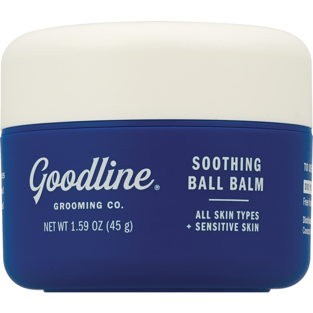 slide 1 of 1, Goodline Ball Balm Soothing Cream, 2 oz