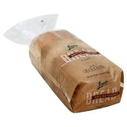 Lowes Foods Old Fashioned Bread