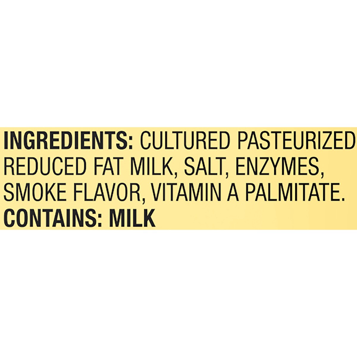 slide 2 of 8, Alpine Lace 25% Reduced Fat Provolone with Smoke Flavor Deli-Thin Slices, 8 oz