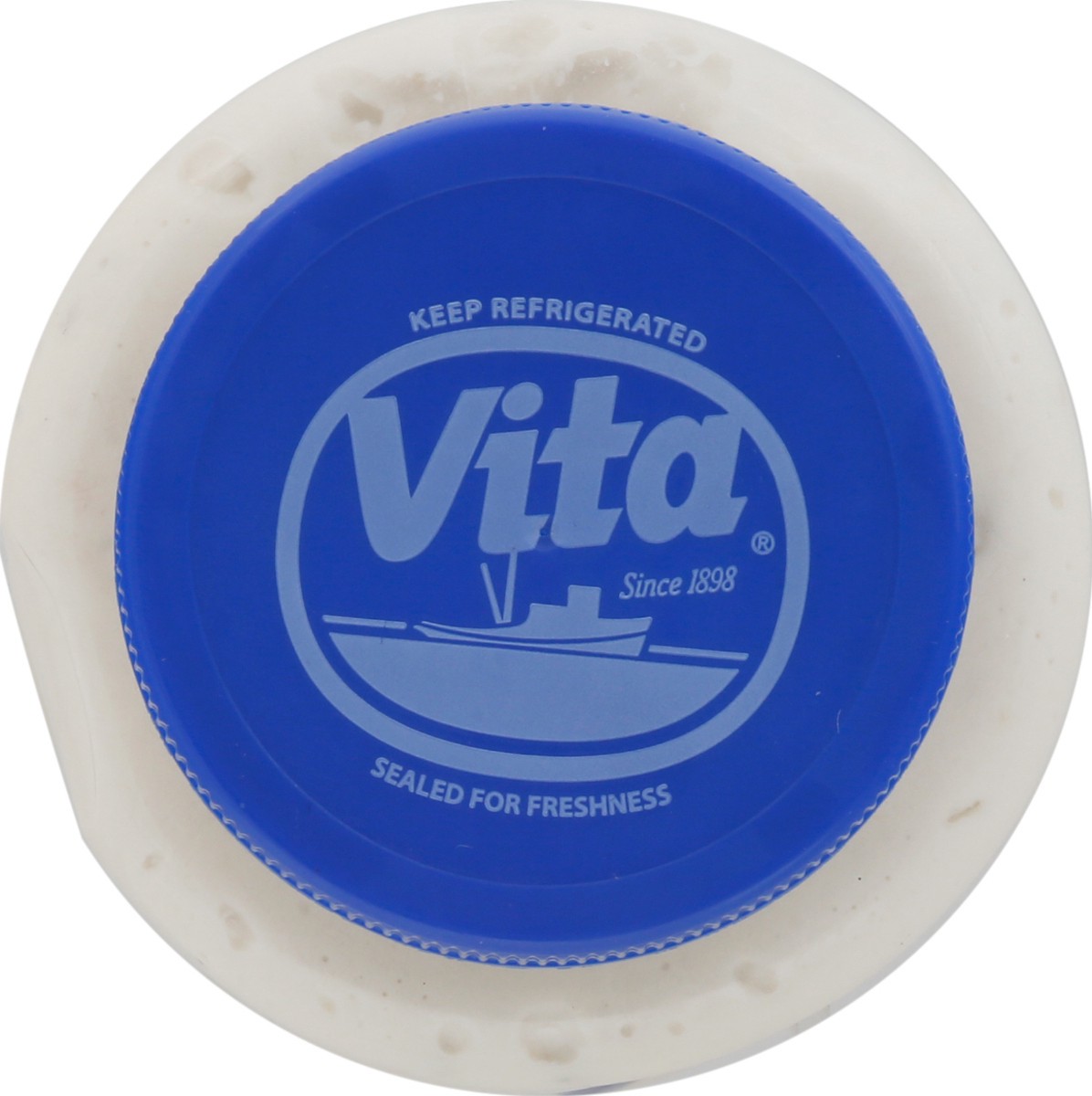 slide 5 of 14, Vita Sour Cream 30 oz, 30 oz