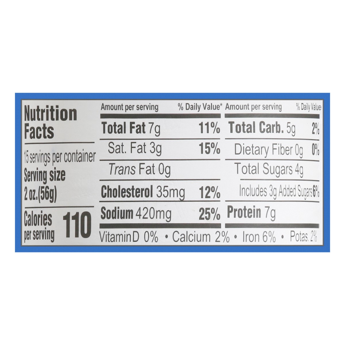 slide 13 of 14, Vita Sour Cream 30 oz, 30 oz