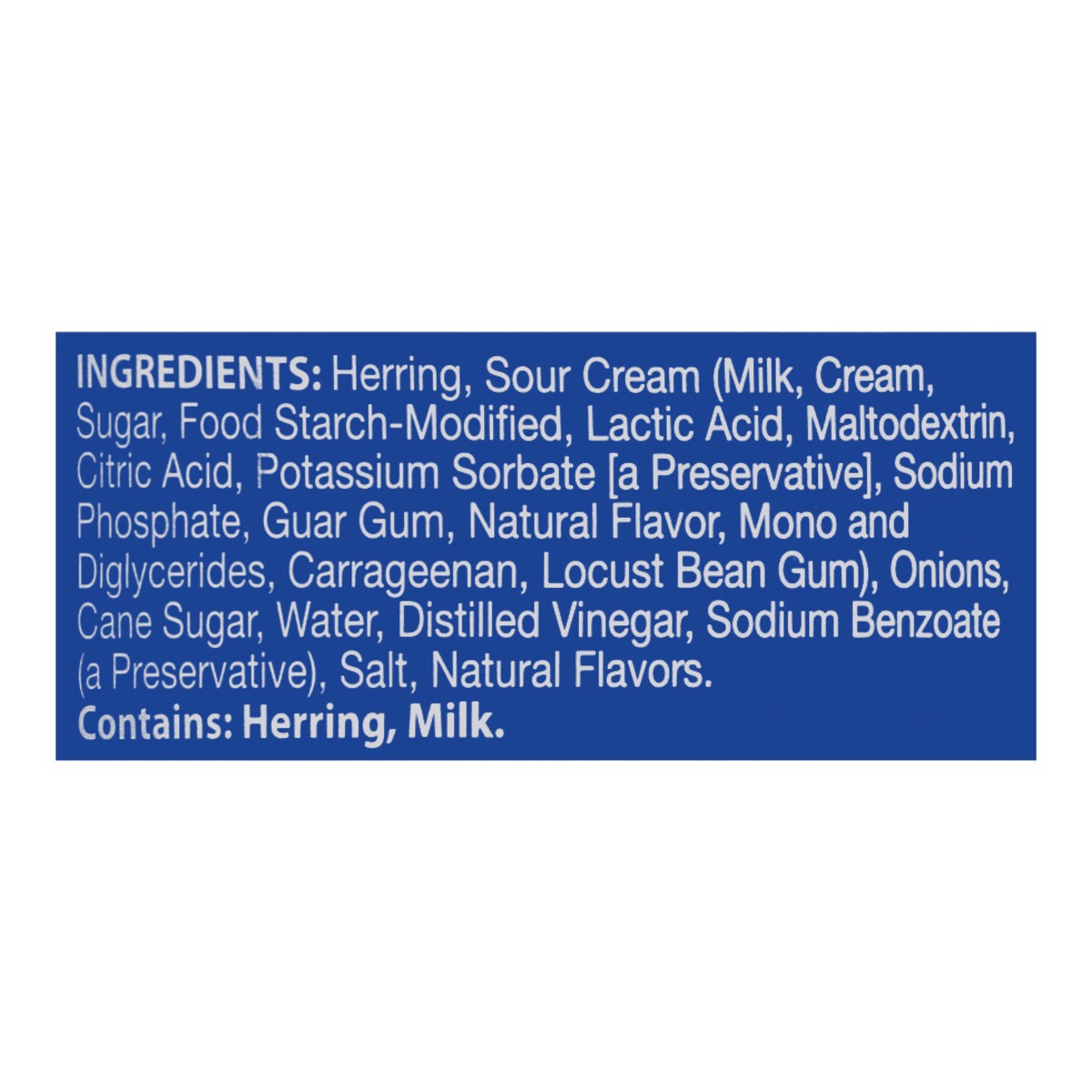 slide 10 of 14, Vita Sour Cream 30 oz, 30 oz