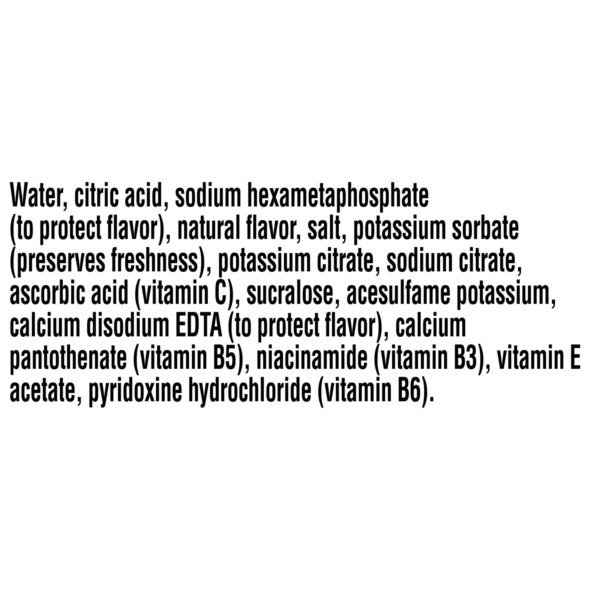 slide 4 of 4, Propel Electrolyte Water Beverage Grape 16.9 Fl Oz 6 Count, 