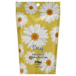 Primal Elements Daisy Bubbling Bath Salts