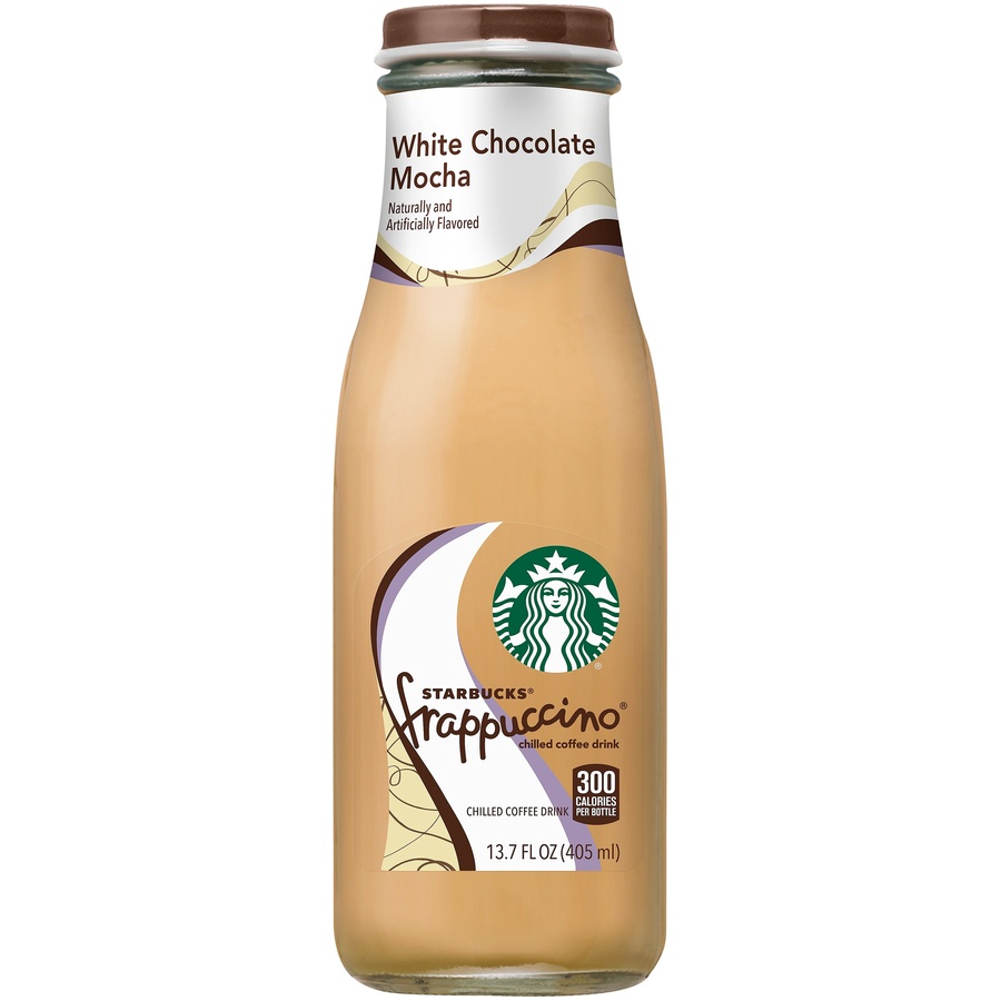 slide 2 of 3, Starbucks Chilled Coffee Drink - 13.70 fl oz, 13.70 fl oz