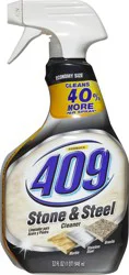 Formula 409 Economy Size Stone & Steel Cleaner 32 oz