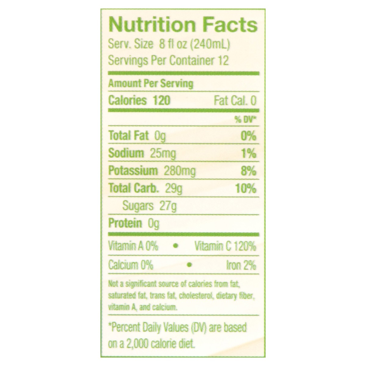 slide 4 of 12, Old Orchard 100% Juice Apple Juice - 96 fl oz, 96 fl oz