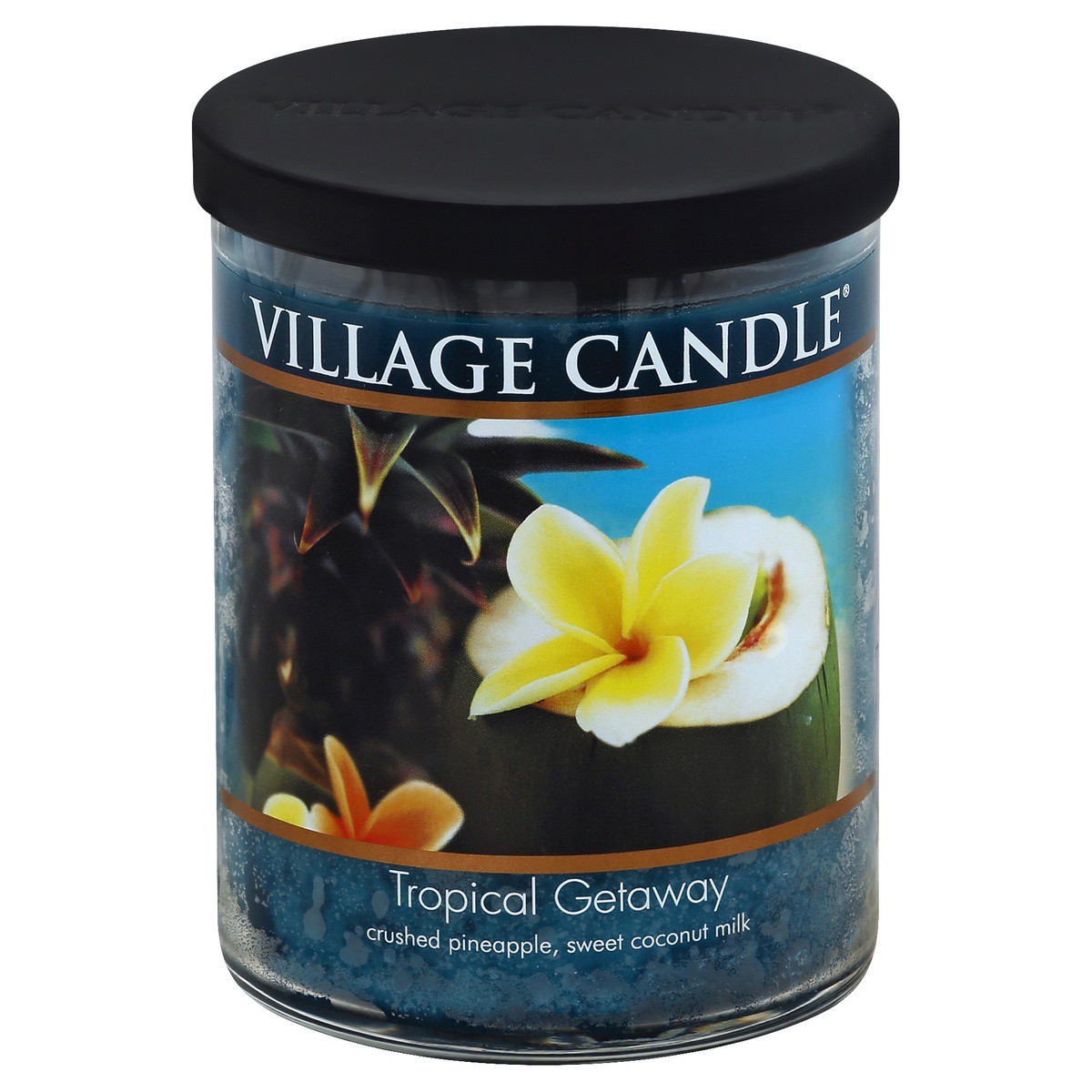 slide 1 of 2, Village Candle Candle 1 ea, 18 oz