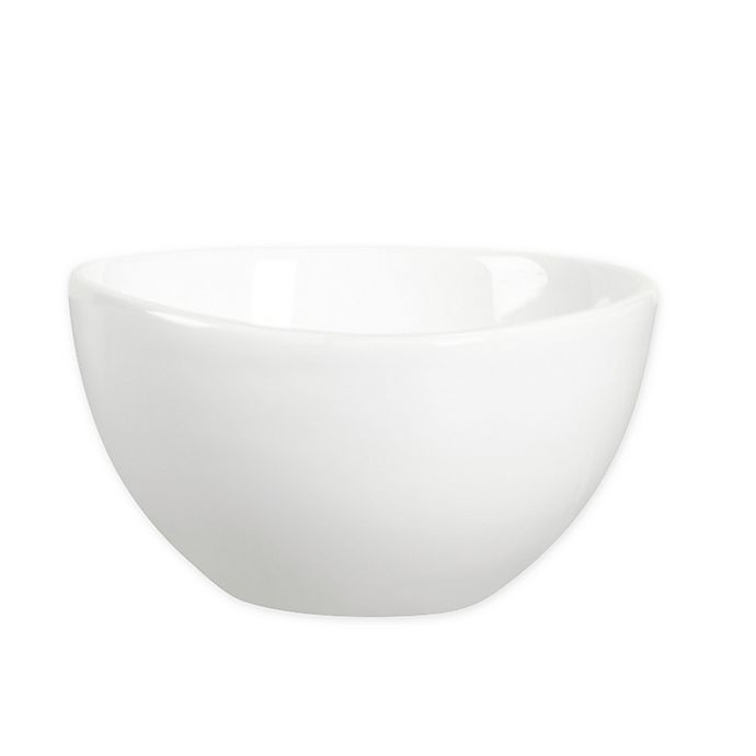 slide 1 of 3, SALT White Cereal Bowls, 10 ct